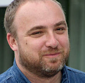 Krzysztof Łęcki